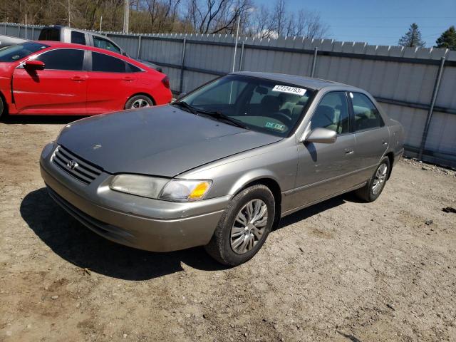 1997 Toyota Camry LE