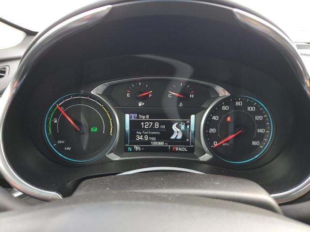 2016 CHEVROLET MALIBU HYB - 1G1ZJ5SU9GF283774