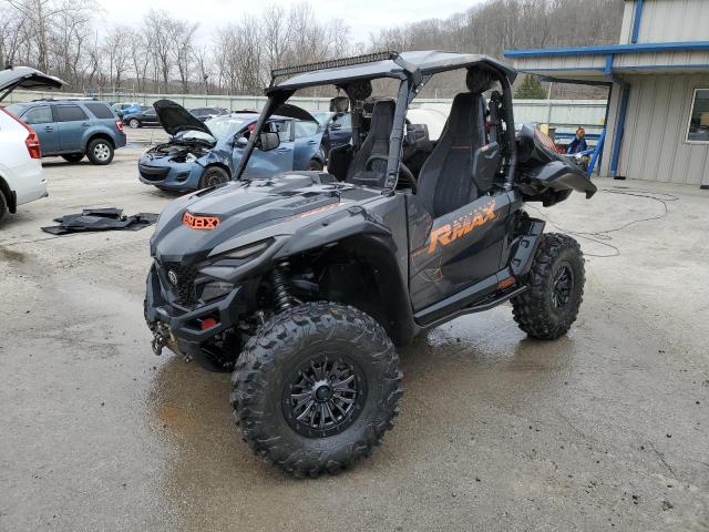 2022 YAMAHA YXE1000 5Y4AN42Y1NA108751