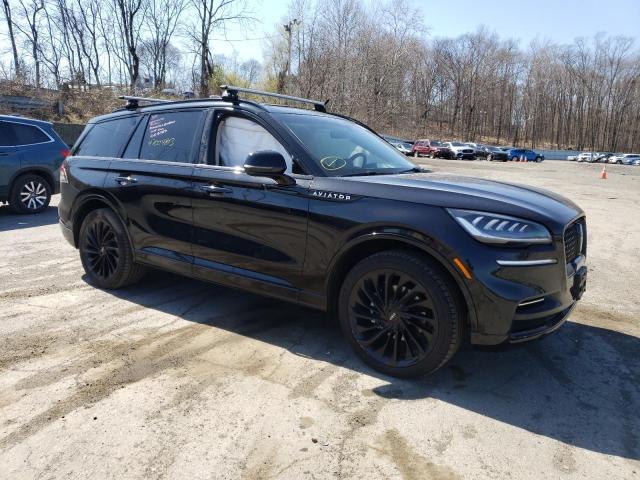 2023 LINCOLN AVIATOR RE - 5LM5J7XC0PGL03656