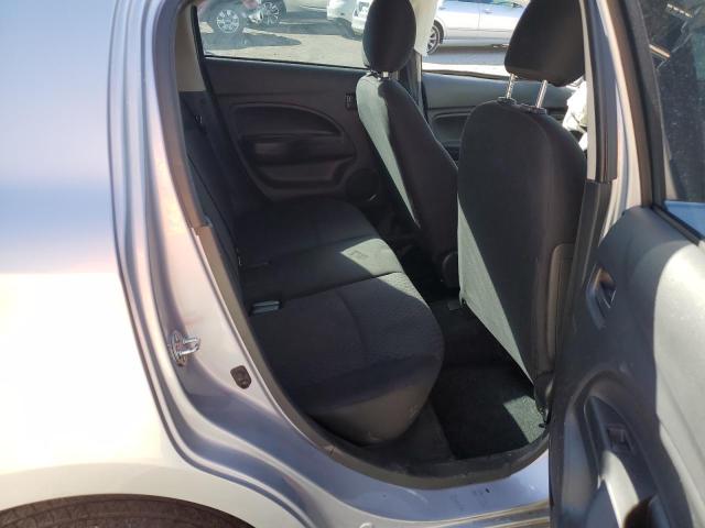 ML32A3HJ8KH010285 Mitsubishi MIRAGE ES