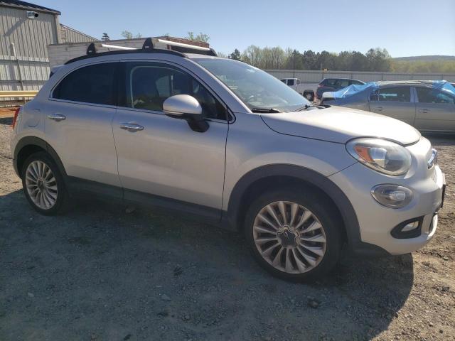 2016 FIAT 500X LOUNG ZFBCFXDT8GP310412