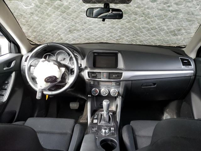JM3KE4CY3G0876601 Mazda Cx-5 Touring