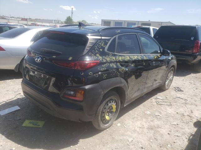 Vin: km8k62aa5lu518169, lot: 46334593, hyundai kona sel plus 20203