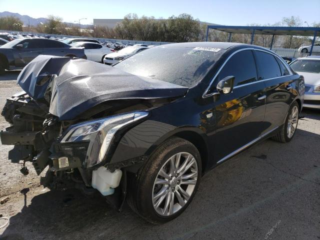 Vehiculos salvage en venta de Copart Las Vegas, NV: 2019 Cadillac XTS Luxury