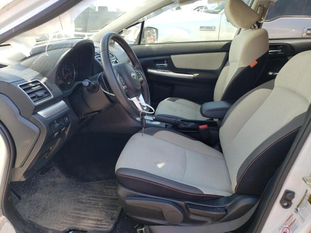JF2GPABCXHH258452 Subaru Crosstrek Premium