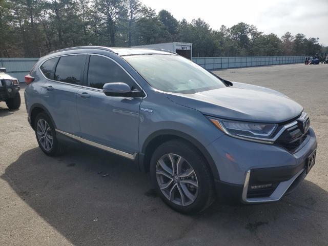 2022 HONDA CR-V TOURI 5J6RT6H99NL036855