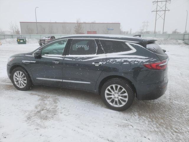 5GAEVAKW8JJ107566 Buick Enclave Essence