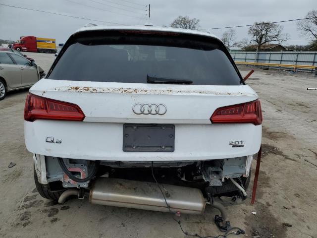 2018 AUDI Q5 PRESTIG - WA1CNAFY3J2086986