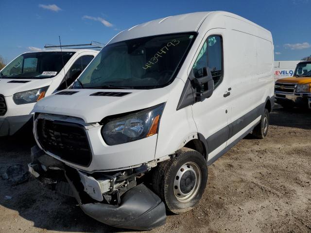 2016 FORD TRANSIT T- - 1FTYR2CM6GKA91793