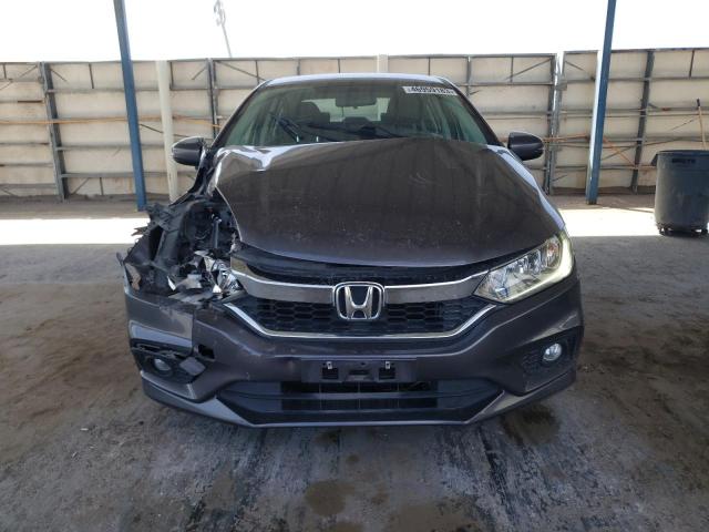 2018 HONDA CITY - LUCGM6667J3111237