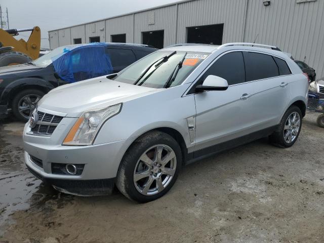 2012 Cadillac SRX Performance Collection