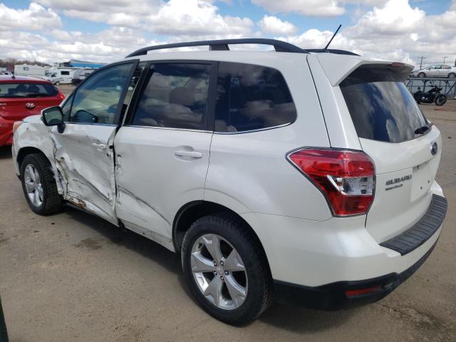 JF2SJAMC9EH513435 Subaru Forester 2.5i Touring