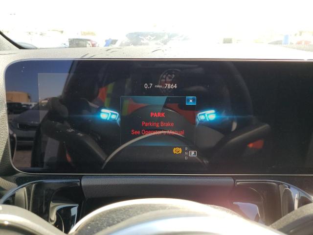 2023 MERCEDES-BENZ GLA 250 - W1N4N4GB5PJ438513