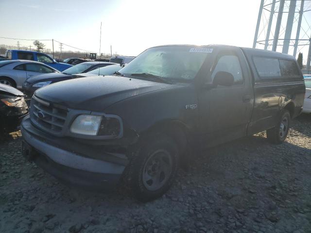 2001 Ford F-150 