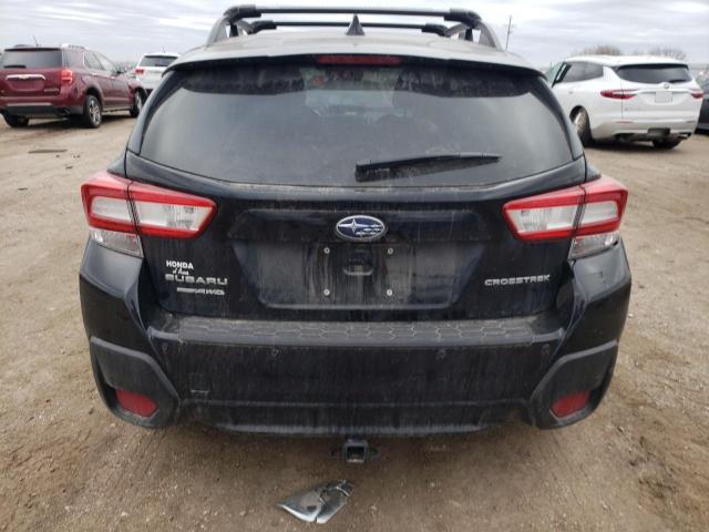 JF2GTAMC2K8208743 | 2019 Subaru crosstrek limited