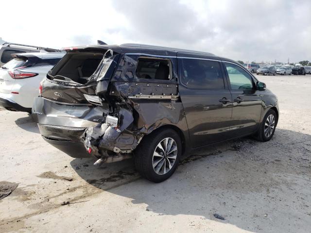 KNDMC5C16F6035402 KIA SEDONA EX