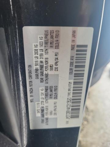 2019 MAZDA CX-9 SPORT - JM3TCBBY4K0313520