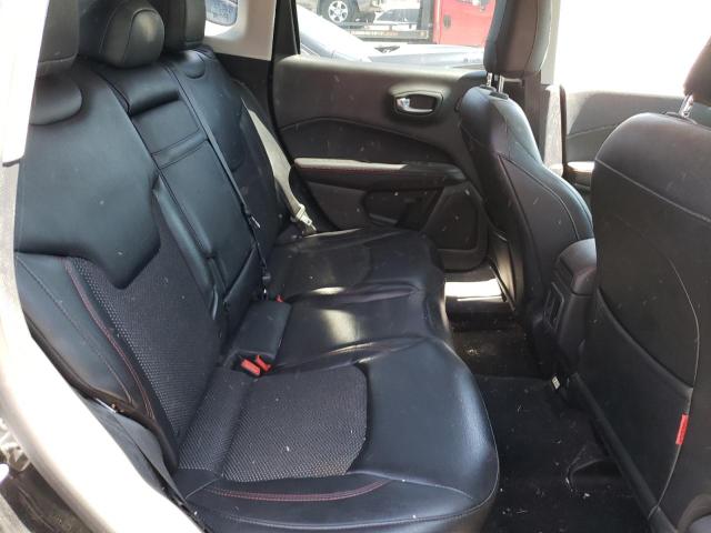 3C4NJDDB7JT128844 Jeep Compass Trailhawk