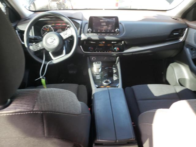 5N1AT3BBXMC752901 Nissan ROGUE SV