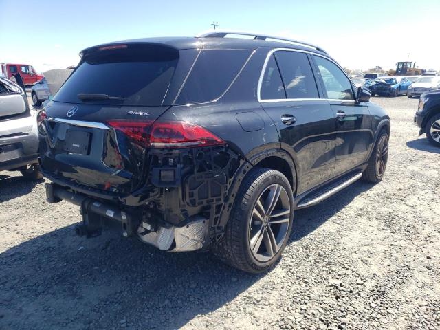 4JGFB4KB4LA025987 Mercedes-Benz Gle 350 4matic