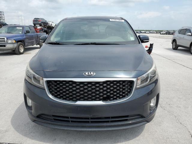 KNDMC5C1XG6147864 KIA SEDONA EX