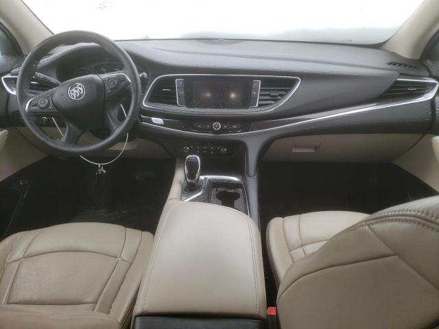 5GAEVAKW8JJ107566 Buick Enclave Essence