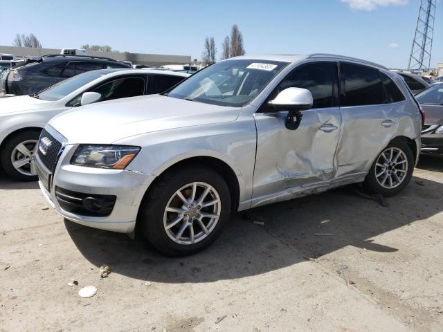 2010 Audi Q5 Premium Plus