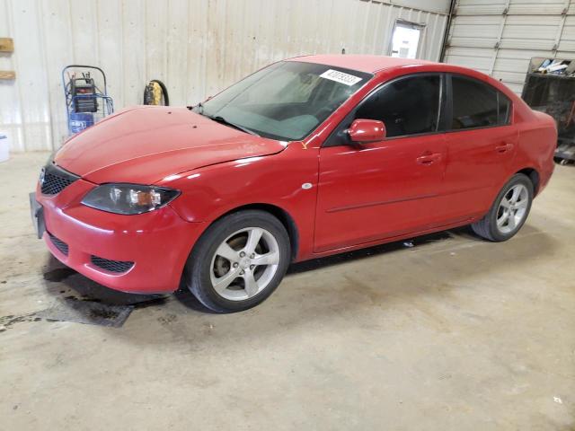 2005 Mazda Mazda3 i