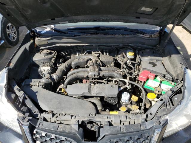 JF2SJAEC9EH471024 Subaru Forester 2.5i Premium