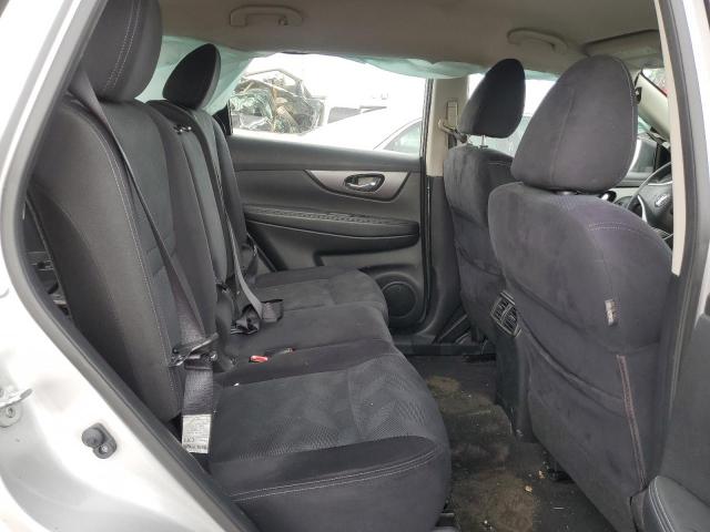 JN8AT2MVXGW148214 Nissan ROGUE S
