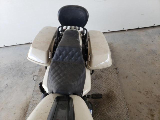 2023 HARLEY-DAVIDSON FLTRXST 1HD1ACL17PB611633