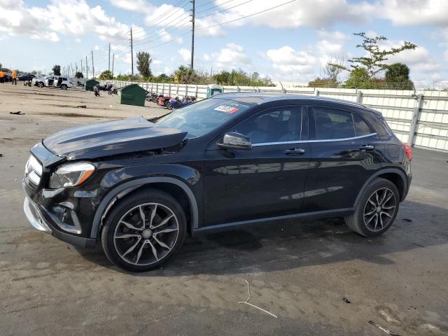 2017 Mercedes-Benz GLA-Class GLA 250