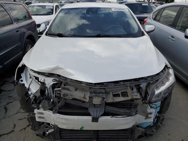 2016 CHEVROLET MALIBU HYB - 1G1ZJ5SU9GF283774