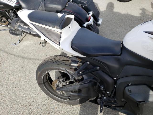 2009 HONDA CBR600 RR - JH2PC40409K200823