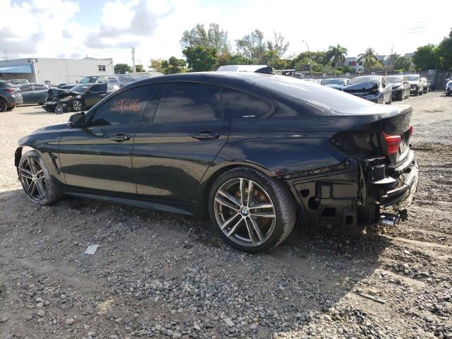 2018 BMW 430I GRAN - WBA4J1C57JBM11510