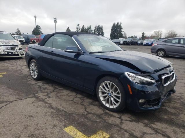 WBA1L9C50GV767154 BMW 228 Xi Sulev