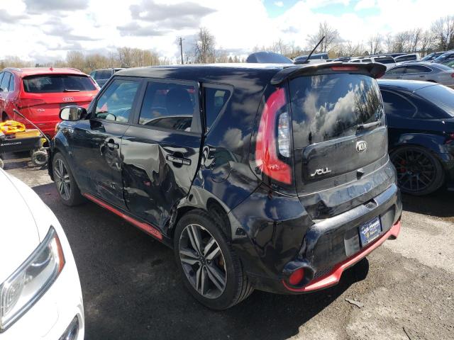 KNDJP3A5XF7159118 KIA SOUL +
