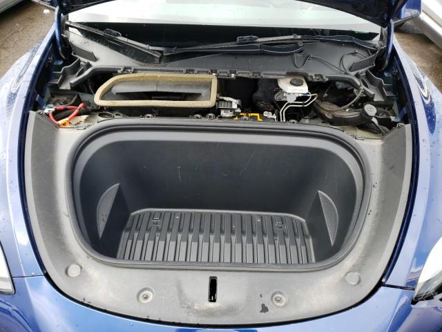 5YJYGDEE5MF181064 Tesla Model Y