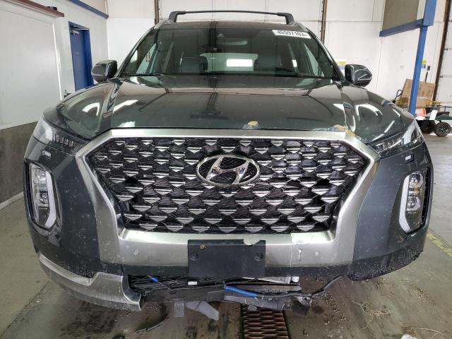 2022 HYUNDAI PALISADE C - KM8R7DHE4NU373855