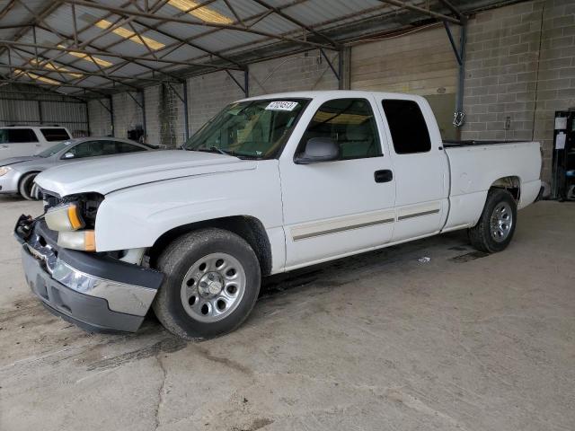 2005 Chevrolet C/K 1500 