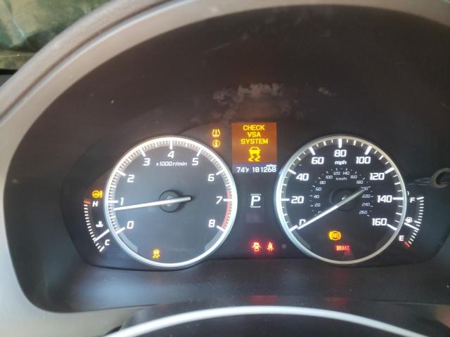 2015 ACURA ILX 20 - 19VDE1F33FE007611