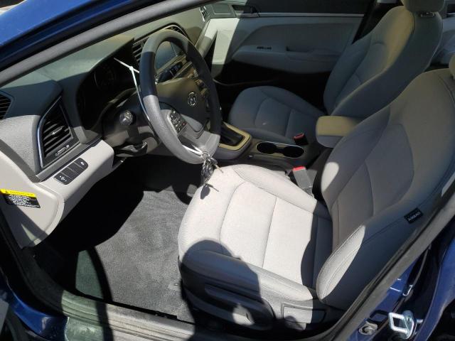 5NPD74LF9JH398009 Hyundai ELANTRA SE