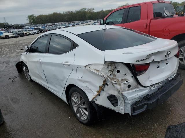 2015 HYUNDAI ELANTRA SE - 5NPDH4AE6FH576750