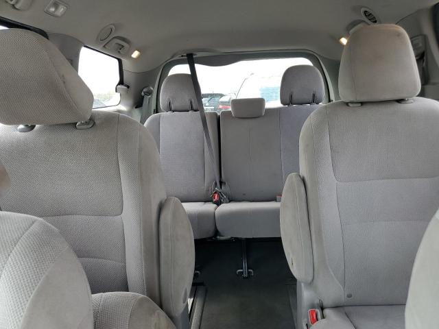 2020 TOYOTA SIENNA L - 5TDZZ3DC9LS031509