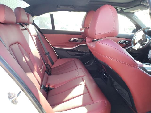 2022 BMW M340I - WBA5U7C05NFL79268