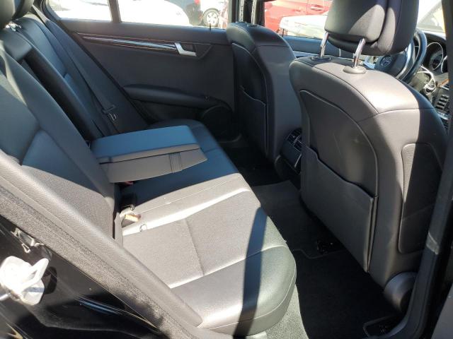 WDDGF4HB6EA965947 Mercedes-Benz C 250