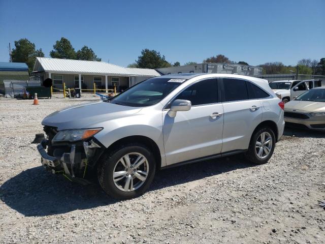 2013 Acura RDX 