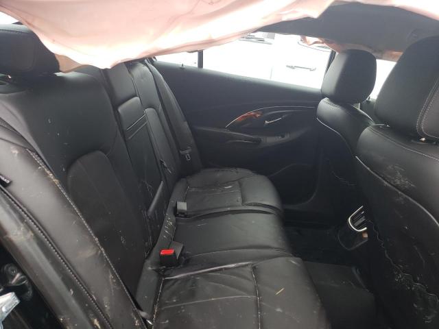 2016 BUICK LACROSSE S - 1G4G45G36GF284110
