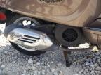 2015 VESPA SPRINT 150 3V   for sale at Copart FL - MIAMI SOUTH